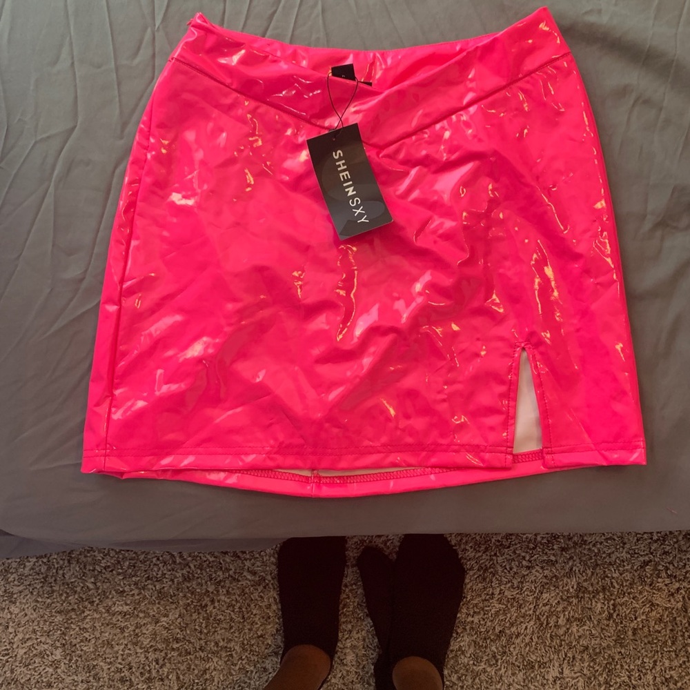 Brand New Skirts and Shorts
